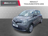 Renault Twingo occasion année 2021 boite Manuelle Annonce Renault Twingo occasion Essence III SCe 65 Zen à Toulouse