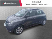 Renault Twingo occasion année 2021 boite Manuelle Annonce Renault Twingo occasion Essence III SCe 65 Zen à Toulouse