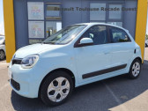Renault Twingo occasion année 2021 boite Manuelle Annonce Renault Twingo occasion Essence III SCe 65 Zen à Toulouse