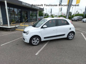 Renault Twingo occasion année 2021 boite Manuelle Annonce Renault Twingo occasion Essence III SCe 65 Zen à Toulouse