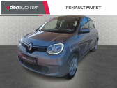 Renault Twingo occasion année 2021 boite Manuelle Annonce Renault Twingo occasion Essence III SCe 65 Zen à Muret