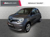 Renault Twingo occasion année 2021 boite Manuelle Annonce Renault Twingo occasion Essence III SCe 65 Zen à Muret