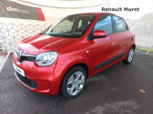 Renault Twingo occasion année 2021 boite Manuelle Annonce Renault Twingo occasion Essence III SCe 65 Zen à Muret