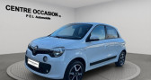 Renault Twingo III SCe 70 Intens 1�re MAIN- 8500KM  � Six-Fours-les-Plages 83