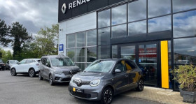 Renault Twingo occasion 2019 mise en vente à Saint Ouen L'Aumne par le garage HARBOT RENAULT OURSEL - photo n°1