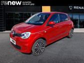 Annonce Renault Twingo occasion  III SCe 75 - 20 Intens à Gap