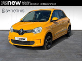 Annonce Renault Twingo occasion Essence III SCe 75 - 20 Intens  Cavaillon