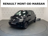 Renault Twingo occasion année 2019 boite Manuelle Annonce Renault Twingo occasion Essence III SCe 75 - 20 Intens à Mont de Marsan