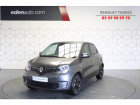 Renault Twingo occasion Gris année 2020 boite Manuelle Annonce Renault Twingo occasion Essence III SCe 75 - 20 Intens à TARBES