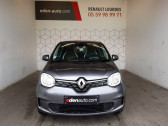 Renault Twingo occasion année 2020 boite Manuelle Annonce Renault Twingo occasion Essence III SCe 75 - 20 Intens à Lourdes