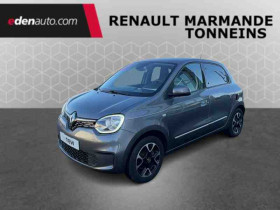 Renault Twingo , garage RENAULT MARMANDE  Sainte-Bazeille