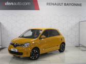 Renault Twingo occasion année 2019 boite Manuelle Annonce Renault Twingo occasion Essence III SCe 75 - 20 Intens à Biarritz