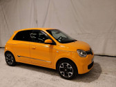 Annonce Renault Twingo occasion Essence III SCe 75 - 20 Intens  CONCARNEAU