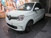 Annonce Renault Twingo occasion Essence III SCe 75 - 20 Intens  QUIMPER