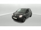 Renault Twingo occasion Noir année 2020 boite Manuelle Annonce Renault Twingo occasion Essence III SCe 75 - 20 Intens à SAINT-BRIEUC
