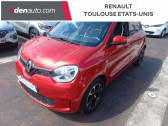 Renault Twingo occasion année 2019 boite Manuelle Annonce Renault Twingo occasion Essence III SCe 75 - 20 Intens à Toulouse