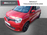 Renault Twingo occasion année 2019 boite Manuelle Annonce Renault Twingo occasion Essence III SCe 75 - 20 Intens à Toulouse