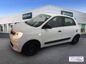 Renault Twingo occasion année 2020 boite Manuelle Annonce Renault Twingo occasion Essence III SCe 75 - 20 Life à Â VENISSIEUX