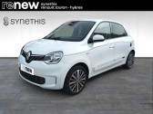Annonce Renault Twingo occasion Essence III SCe 75 - 20 Signature  Hyres
