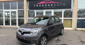 Annonce Renault Twingo occasion Essence III SCe 75 - 20 Zen / REVISION A JOUR � venelles