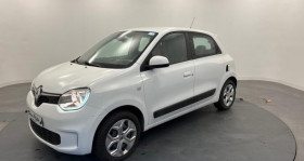 Renault Twingo , garage ESPACE AUTO QUIMPER  QUIMPER