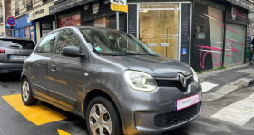 Renault Twingo , garage SIMPLICICAR PARIS 15  PARIS