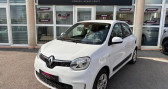 Renault Twingo occasion année 2019 boite Manuelle Annonce Renault Twingo occasion Essence III SCe 75 - 20 Zen à venelles