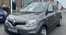Renault Twingo , garage AUTO JULIEN à Maubeuge