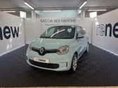 Renault Twingo occasion année 2019 boite Manuelle Annonce Renault Twingo occasion Essence III SCe 75 - 20 Zen à MIGNE AUXANCES