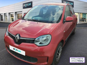 Renault Twingo , garage SPOTICAR STELLANTIS &YOU LE GRAND QUEVILLY � LE GRAND QUEVILLY
