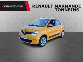 Renault Twingo , garage edenauto Renault Dacia Marmande  Marmande