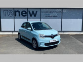 Renault Twingo occasion année 2019 boite Manuelle Annonce Renault Twingo occasion Essence III SCe 75 - 20 Zen à CHATELLERAULT