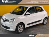 Annonce Renault Twingo occasion Essence III SCe 75 - 20 Zen  Brives-Charensac