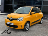 Renault Twingo occasion année 2019 boite Manuelle Annonce Renault Twingo occasion Essence III SCe 75 - 20 Zen à SAULT LES RETHEL