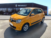 Annonce Renault Twingo occasion Essence III SCe 75 - 20 Zen  CHAUMONT