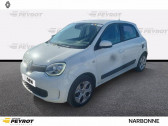 Annonce Renault Twingo occasion Essence III SCe 75 - 20 Zen  NARBONNE