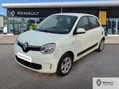 Renault Twingo occasion année 2019 boite Manuelle Annonce Renault Twingo occasion Essence III SCe 75 - 20 Zen à Hyères
