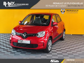 Annonce Renault Twingo occasion  III SCe 75 - 20 Zen à Brives-Charensac