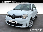 Renault Twingo occasion année 2020 boite Manuelle Annonce Renault Twingo occasion Essence III SCe 75 - 20 Zen à Cavaillon
