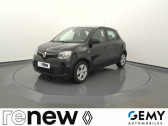 Annonce Renault Twingo occasion Essence III SCe 75 - 20 Zen  CHAMBRAY LES TOURS