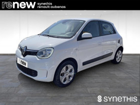 Renault Twingo , garage Renault Aubenas  Aubenas
