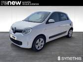Renault Twingo occasion année 2020 boite Manuelle Annonce Renault Twingo occasion Essence III SCe 75 - 20 Zen à Aubenas