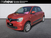 Renault Twingo III SCe 75 - 20 Zen  2020 - annonce de voiture en vente sur Auto Sélection.com