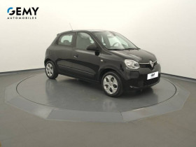 Renault Twingo , garage RENAULT GEMY TOURS SUD  CHAMBRAY LES TOURS