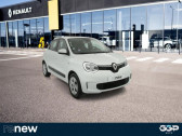 Renault Twingo III SCe 75 - 20 Zen  2020 - annonce de voiture en vente sur Auto Sélection.com