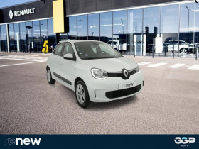 Renault Twingo , garage RENAULT VALENCIENNES  VALENCIENNES