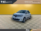 Renault Twingo III SCe 75 - 20 Zen  2020 - annonce de voiture en vente sur Auto Sélection.com