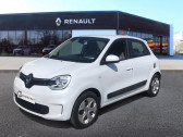 Renault Twingo III SCe 75 - 20 Zen  2021 - annonce de voiture en vente sur Auto Sélection.com
