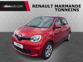 Renault Twingo , garage edenauto Renault Dacia Tonneins  Tonneins