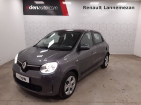 Renault Twingo occasion 2020 mise en vente &agrave; Lannemezan par le garage RENAULT LANNEMEZAN - photo n&deg;1